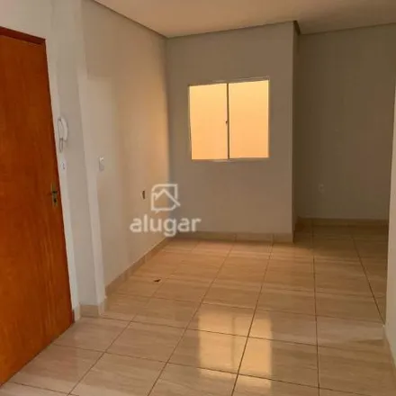 Rent this 1 bed apartment on Rua Padre Gangana in Santos Reis, Montes Claros - MG