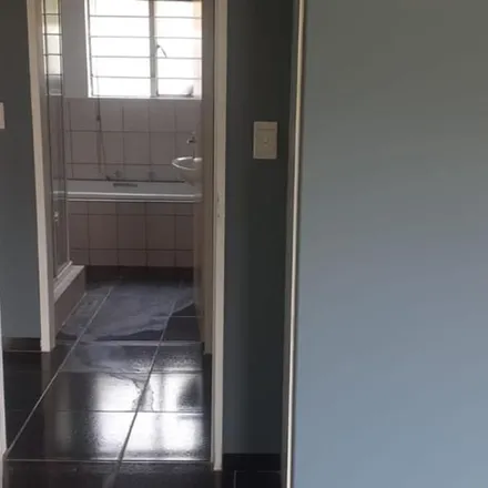 Rent this 2 bed apartment on unnamed road in Allen's Nek, Roodepoort