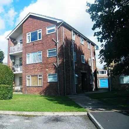 Rent this 1 bed apartment on 11 York Drove in Southampton, SO18 5SA