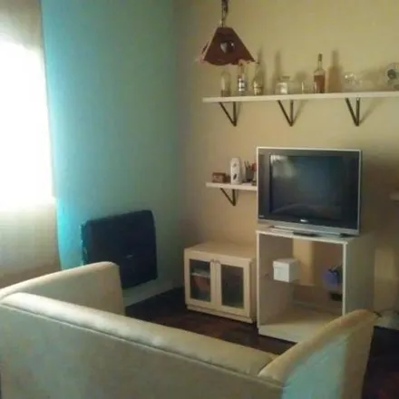 Buy this 2 bed apartment on Cochabamba 51 in República de la Sexta, Rosario