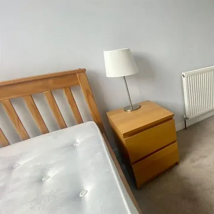 Image 3 - University Hospital Coventry, Hexby Close, Coventry, CV2 2BT, United Kingdom - Room for rent