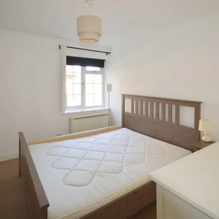Rent this 1 bed apartment on Cedar Court in Bishop's Stortford, CM23 2HB