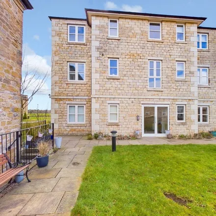 Rent this 2 bed apartment on Berry Hill Mews in Mansfield, NG18 4FZ