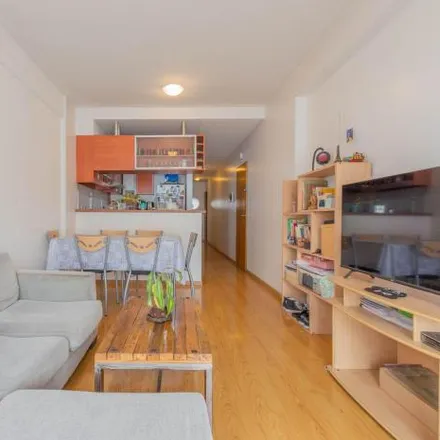 Buy this 2 bed apartment on Mariano Acha 2369 in Villa Urquiza, 1430 Buenos Aires