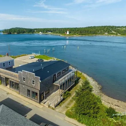 Buy this 2 bed house on 32 Water Street in Lubec, ME 04652