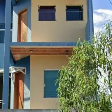 Buy this 4 bed house on Rua João de Miranda Mello in Mogi Moderno, Mogi das Cruzes - SP