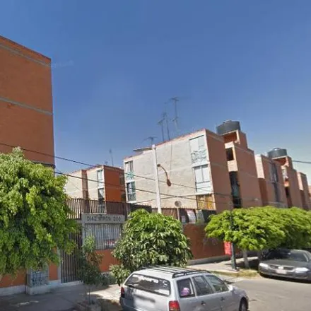 Buy this 2 bed apartment on Calle Salvador Díaz Mirón in Tláhuac, 13319 Mexico City
