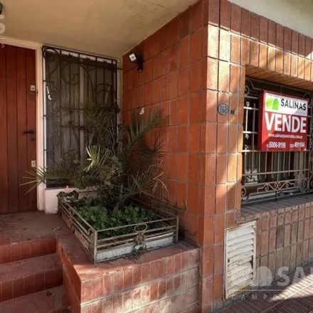 Buy this studio house on Mateo S. Casco 444 in Marín, B2812 DII Capilla del Señor