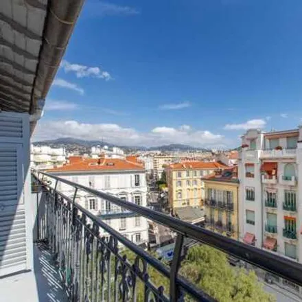 Image 3 - 19 Rue Alberti, 06000 Nice, France - Apartment for sale