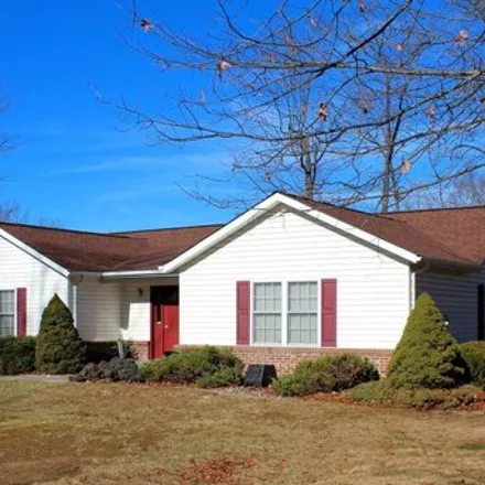 Buy this 3 bed house on 26 Laurel Place in Petersburg, WV 26847