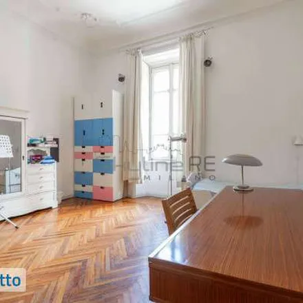 Rent this 6 bed apartment on Grand'Italia in Via Palermo, 20121 Milan MI