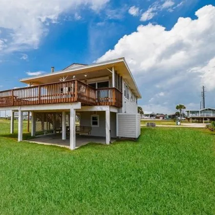 Image 1 - 16713 Jamaica Beach Rd, Texas, 77554 - House for sale