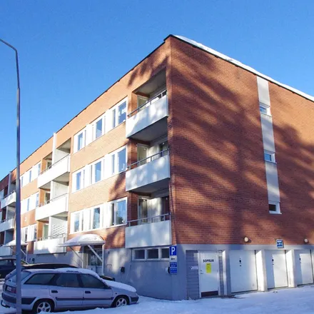 Image 3 - Borgargatan, 933 31 Arvidsjaur, Sweden - Apartment for rent