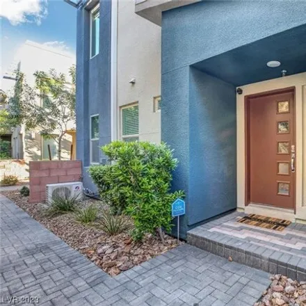 Buy this 2 bed condo on 11270 Kraft Mountain Avenue in Summerlin South, NV 89135