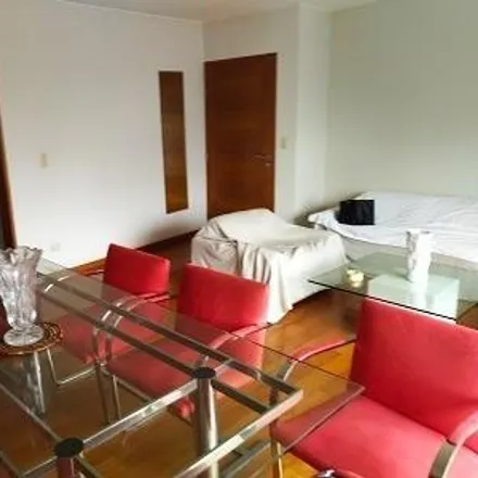 Buy this 3 bed apartment on Ciclovía Armendáriz in Miraflores, Lima Metropolitan Area 15063