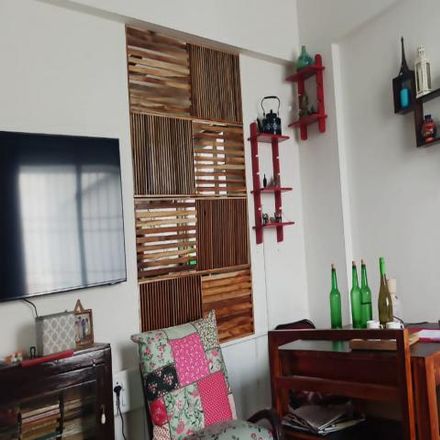Rent this 2 bed apartment on unnamed road in Vadgaon Budruk, Pune - 411051