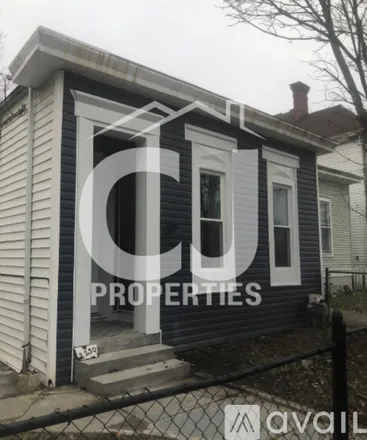 Rent this 3 bed house on 2230 Portland Avenue