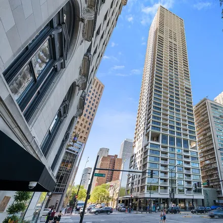 Image 1 - East Lake Shore Drive, Chicago, IL 60611, USA - House for sale