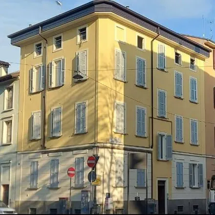 Rent this 3 bed apartment on Via Francesco Rismondo 23 in 43125 Parma PR, Italy