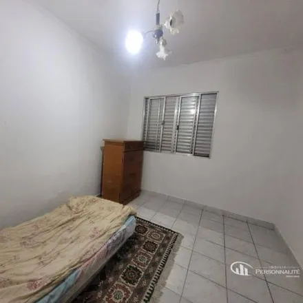 Buy this 3 bed house on Rua Sidon in Jardim Cristiane, Santo André - SP