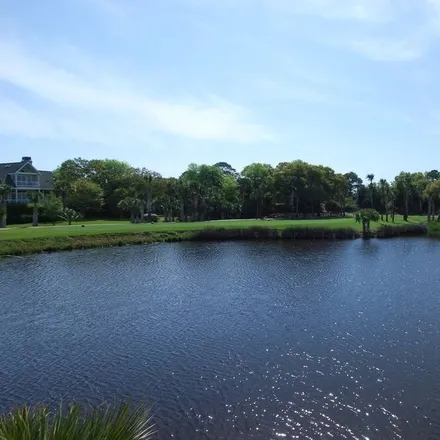 Rent this 3 bed house on Seabrook Island