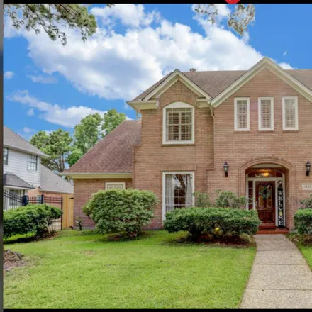 Rent this 5 bed house on 5123 Heathfield Ct