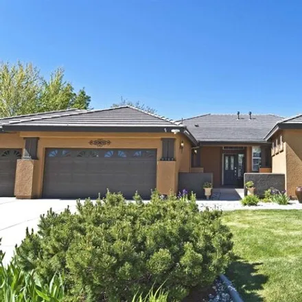 Buy this 3 bed house on 2701 D'Arcy Court in Sparks, NV 89436