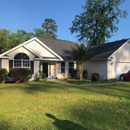 Buy this 4 bed house on 304 Ashwood Lane in Socastee, Horry County