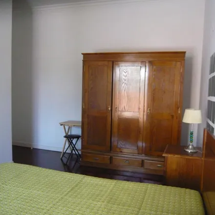 Rent this 4 bed apartment on João de Deus Ramos in Rua João de Deus Ramos, 3030-328 Coimbra