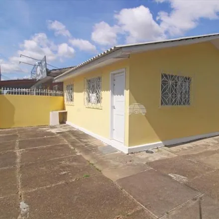 Rent this studio house on Do Caminho in Rua João Tobias de Paiva Netto 1136, Cajuru