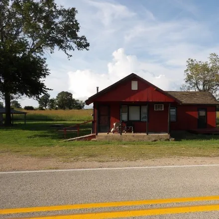 Image 1 - 3380 Hwy 101, Rea Valley, Marion County, AR 72634, USA - House for sale