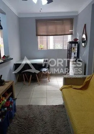 Buy this 2 bed apartment on Rua João Batista Santana in Vila Romana, Ribeirão Preto - SP