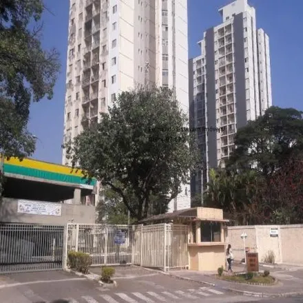 Image 2 - unnamed road, Ferreira, São Paulo - SP, 05525-050, Brazil - Apartment for rent
