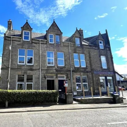 Buy this 4 bed townhouse on Union Road in Inverness, IV2 3JY