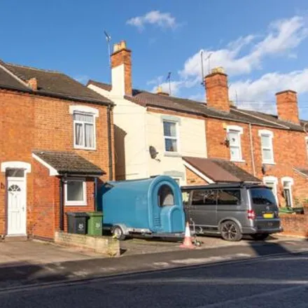 Image 1 - McIntyre Road, Worcester, WR2 5LQ, United Kingdom - Townhouse for sale