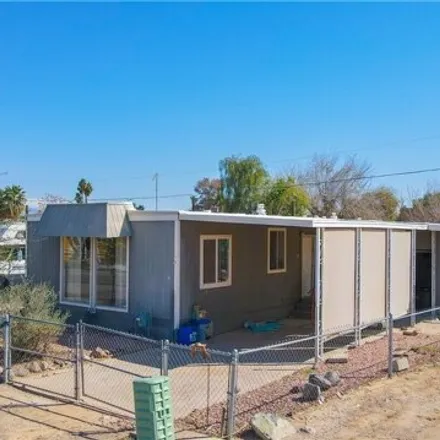 Buy this studio apartment on 596 Clearview Drive in Mohave Valley, AZ 86440