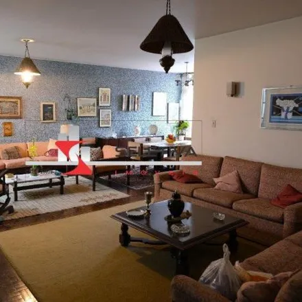 Buy this 4 bed house on Rua Professor Daijiro Matsuda in Itaim Bibi, São Paulo - SP