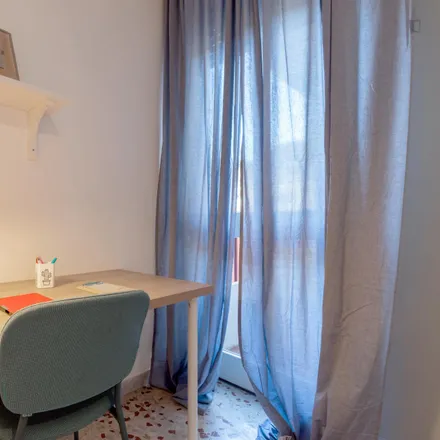 Image 2 - Via degli Ortaggi, 00157 Rome RM, Italy - Room for rent