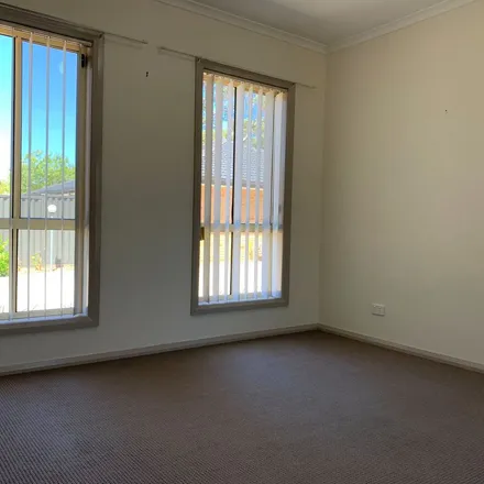 Rent this 3 bed townhouse on Millwood Lane in Bungendore NSW 2621, Australia