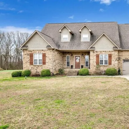 Buy this 4 bed house on unnamed road in Marshall County, AL