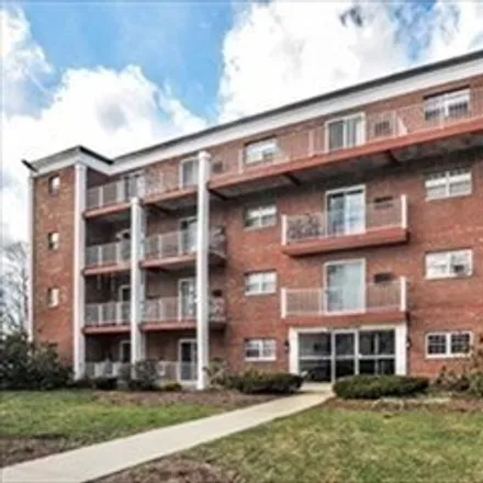 Rent this 1 bed condo on 36 Greentree Lane in Weymouth, MA 02190