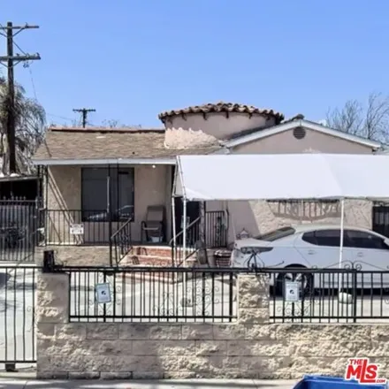 Buy this 3 bed house on unnamed road in Los Angeles, CA 90061