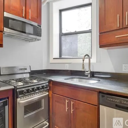 Rent this 1 bed apartment on 20 Prince St