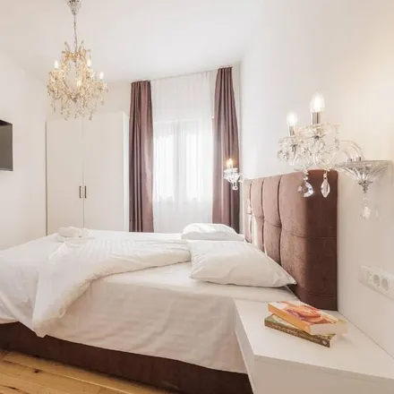 Rent this 3 bed house on Općina Marina in Split-Dalmatia County, Croatia