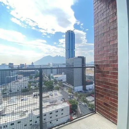 Image 2 - Centro de emisión y recarga Tarjeta Feria, Avenida Cuauhtémoc 144, Centro, 64720 Monterrey, NLE, Mexico - Apartment for sale