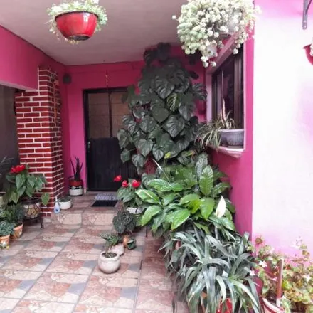 Buy this 4 bed house on Carretera Santa Ana in 54476 Nicolás Romero, MEX