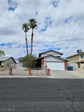 Buy this 4 bed house on 628 South Cragin Park Drive in Las Vegas, NV 89107