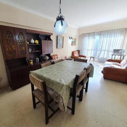 Buy this 2 bed apartment on Delegación Mar del Plata in Sarmiento 2551, Vieja Terminal