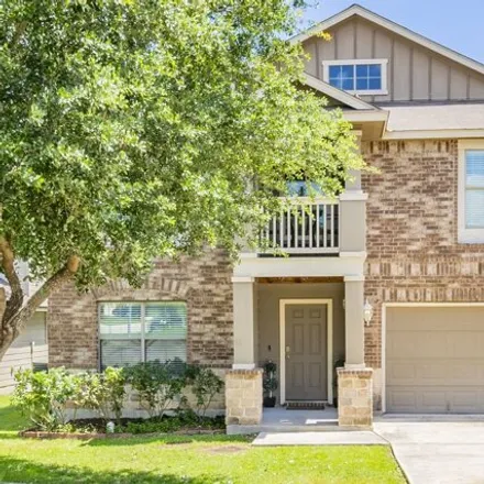 Buy this 5 bed house on 4170 Maiden Way in Bexar County, TX 78244