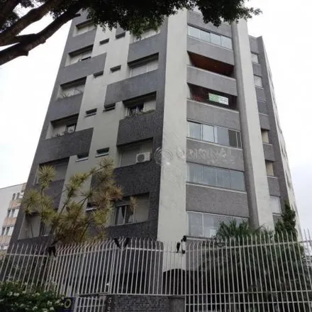 Image 2 - Rua Bento Viana 373, Água Verde, Curitiba - PR, 80240-020, Brazil - Apartment for rent